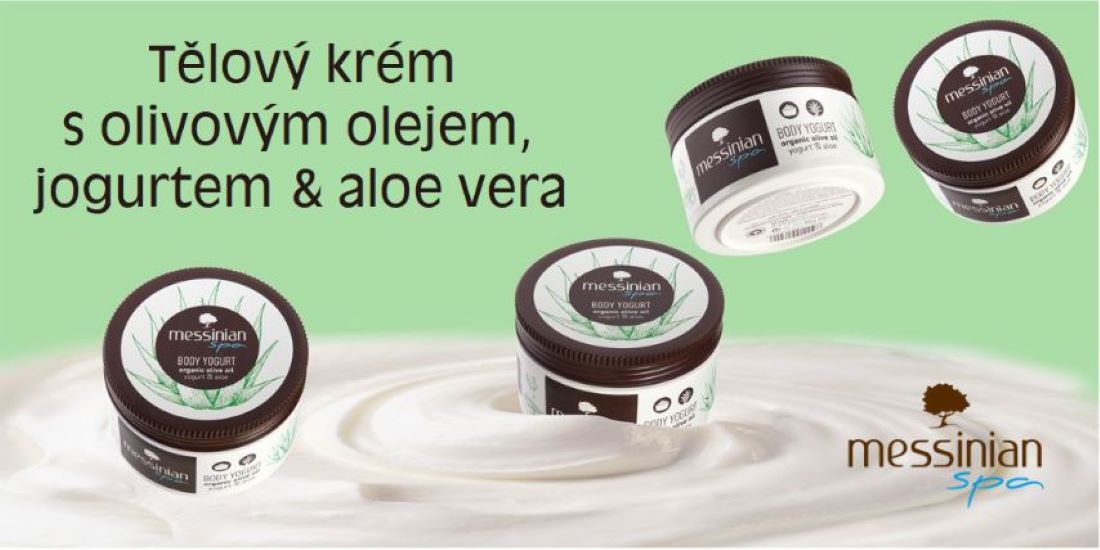 Aloe krém 250 ml