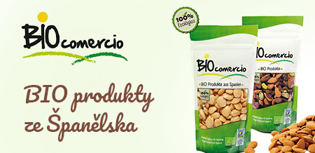 Banner - Bio Comercio