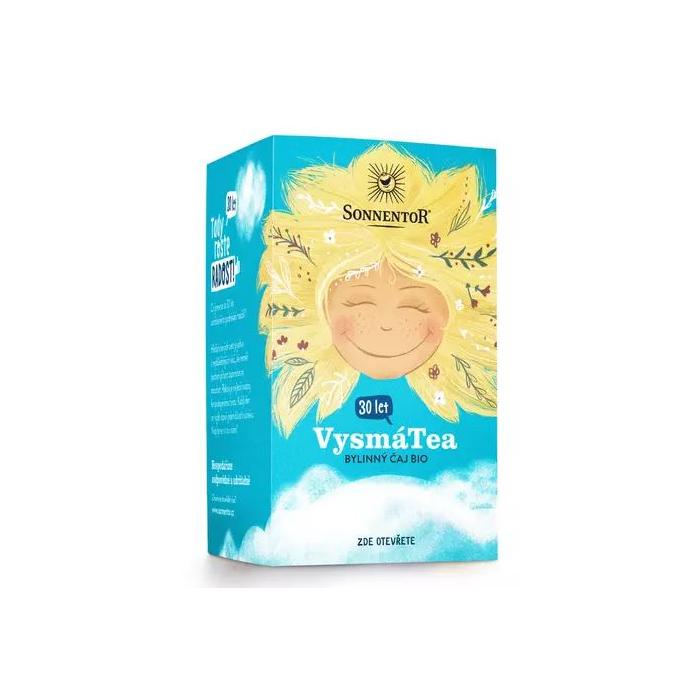 VysmáTea