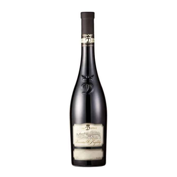 Dalibor Chardonnay suché 0,75 l