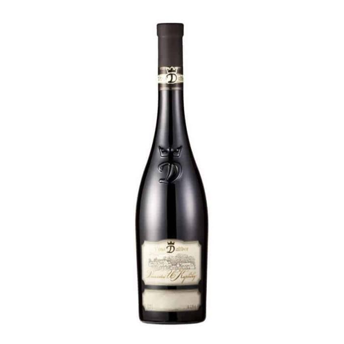 Cabernet Moravia - suché