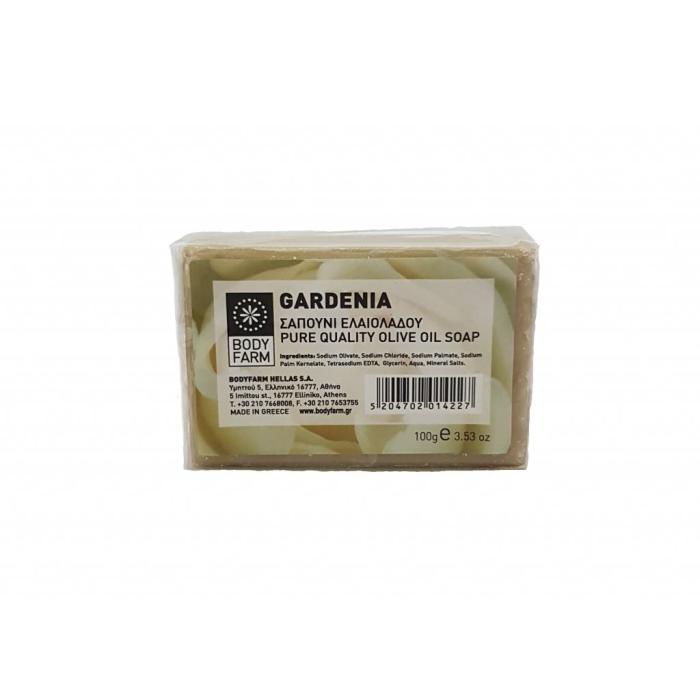 Mýdlo GARDENIA 100 g