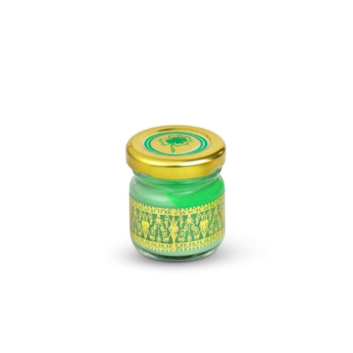 Vonná mini svíčka Pro štěstí 35 ml