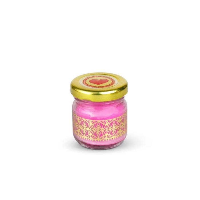Vonná mini svíčka Z lásky 35 ml