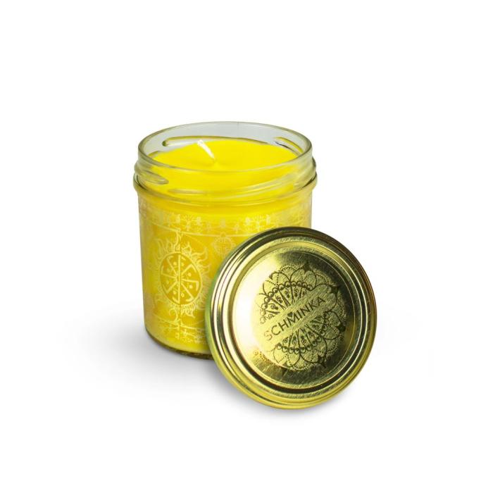 Vonná svíčka Sluneční 165 ml