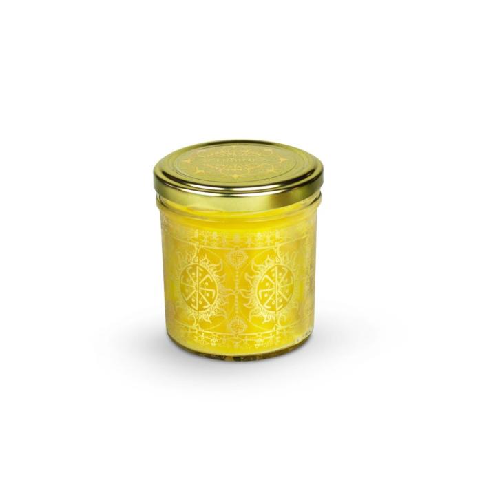 Vonná svíčka Sluneční 165 ml