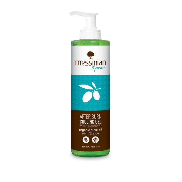 Chladivý gel po opalování 300 ml