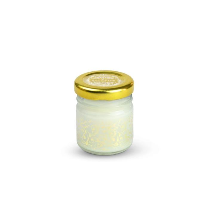 Vonná mini svíčka Hrušková vanilka