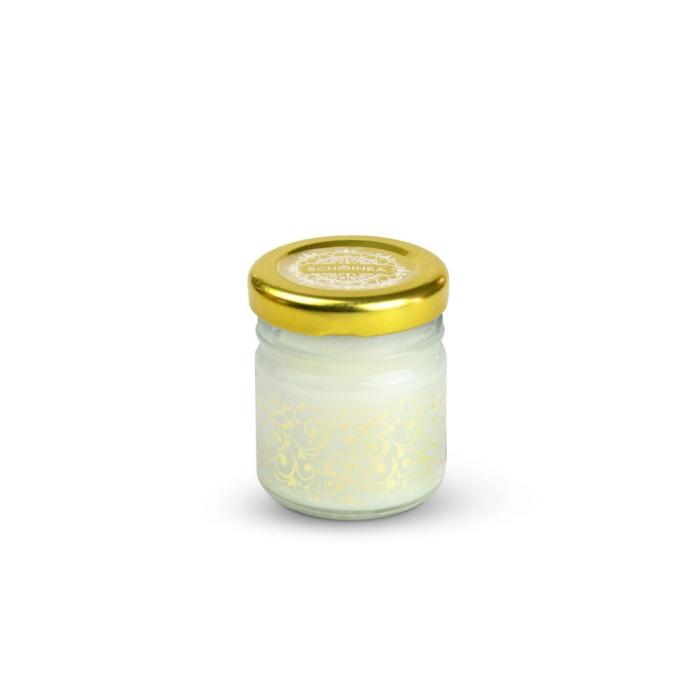 Vonná mini svíčka Hrušková vanilka 35 ml