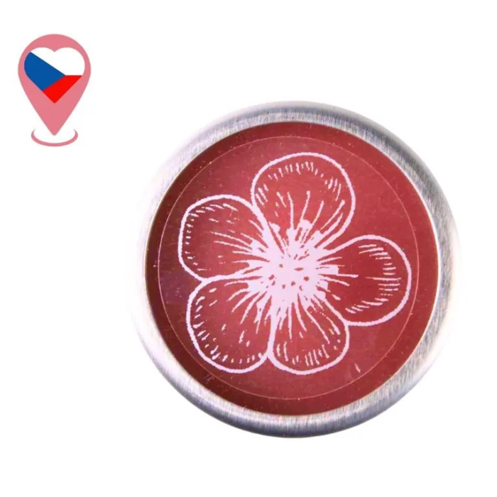 Tuhý parfém s vůní sakury 10 ml
