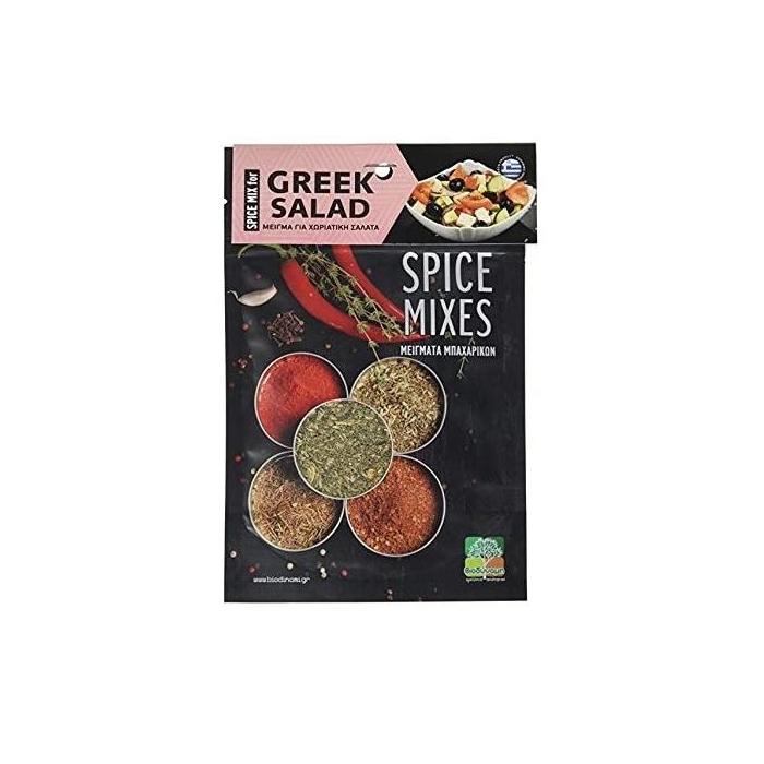 Koření na řecký salát 35g