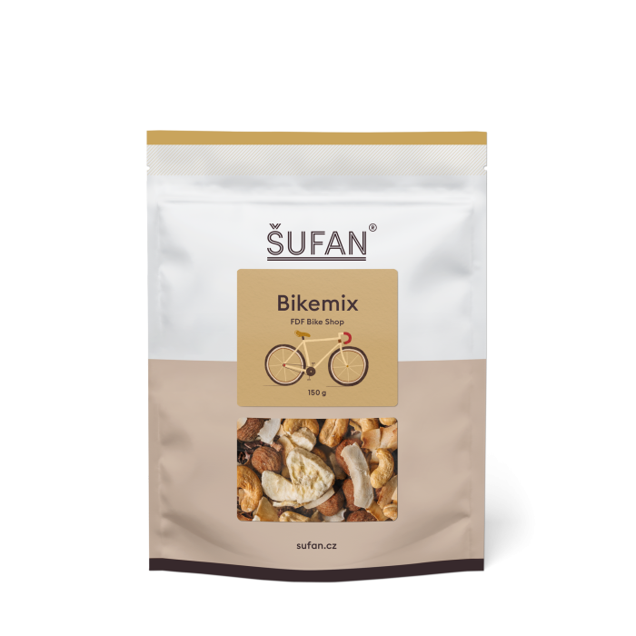 Bikemix 150g