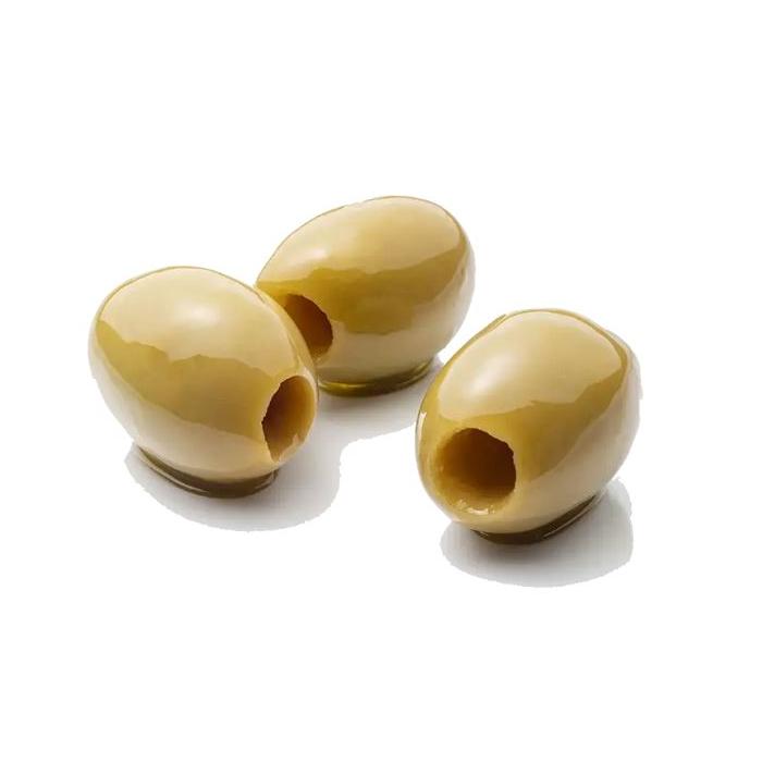 Olivy zelené bez pecky 290g
