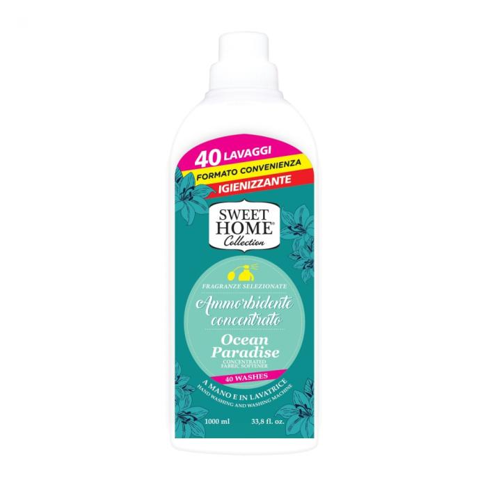 Sweet Home Aviváž Ocean Paradise 1 l