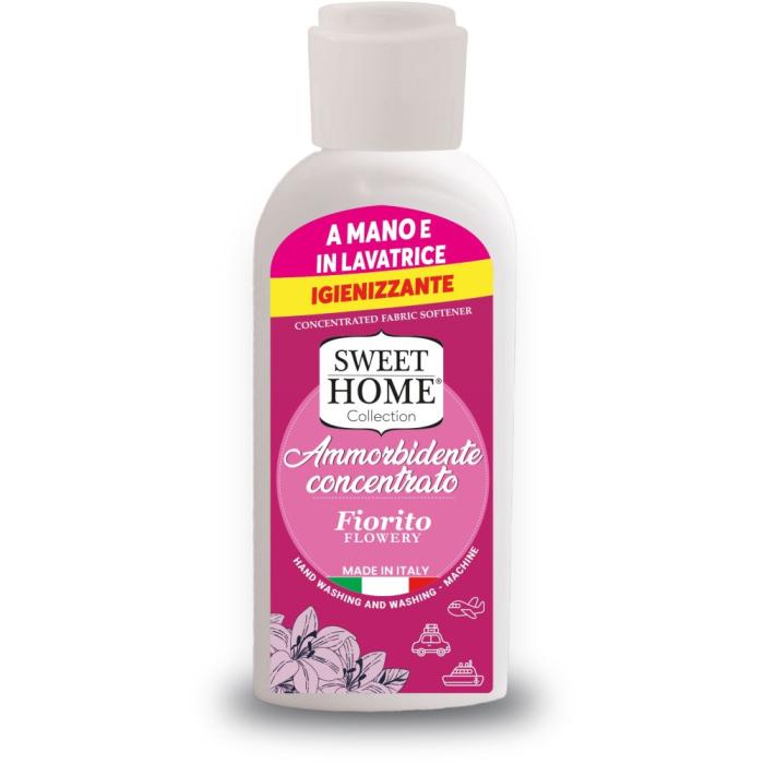 Sweet Home Mini aviváž Květinová vůně 105 ml