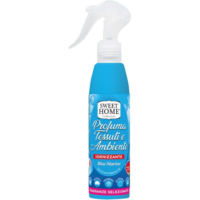 Sweet Home Bytová vůně Blue Marine 250 ml