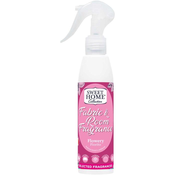 Sweet Home Bytová vůně květin 250 ml