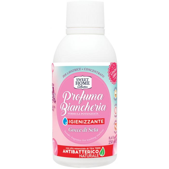 Sweet Home Parfém do pračky Kapky hedvábí 250 ml