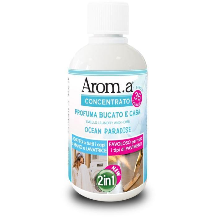 Arom.a Parfém 2v1 Ocean Paradise 250 ml