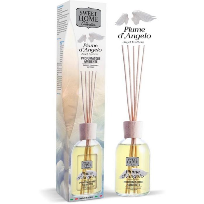Sweet Home Aroma difuzér Andělská vůně 100 ml