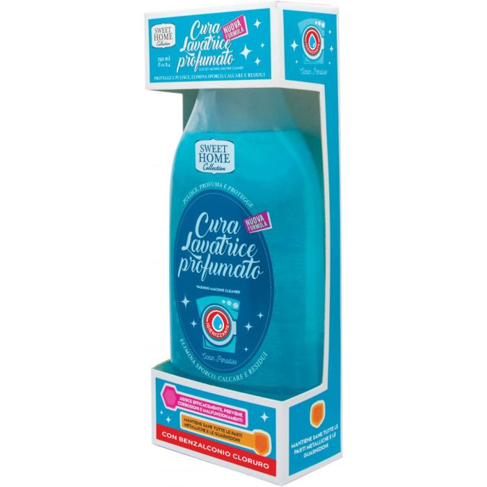 Sweet Home Čistič pračky Ocean Paradise 250 ml