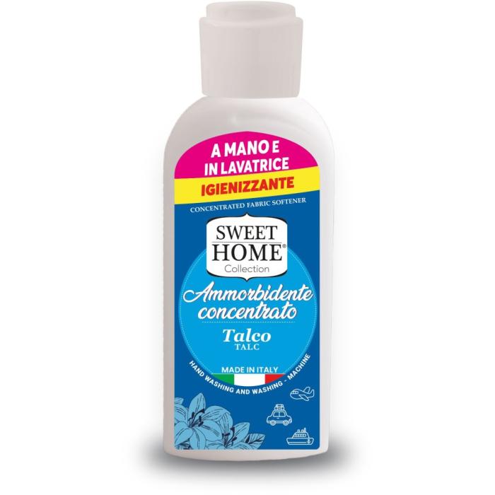 Sweet Home Mini aviváž Pudrová vůně 105 ml