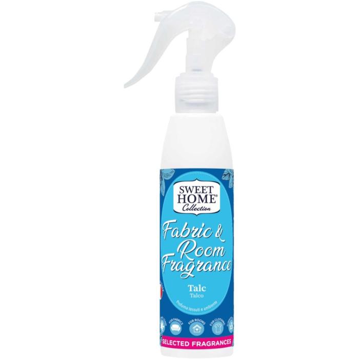 Sweet Home Bytová vůně pudru 250 ml