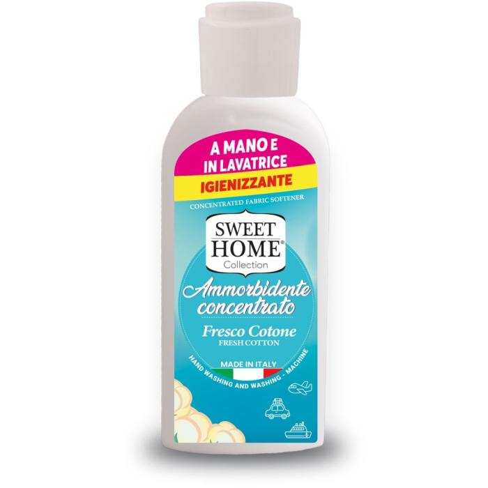 Sweet Home Mini aviváž Svěží bavlna 105 ml
