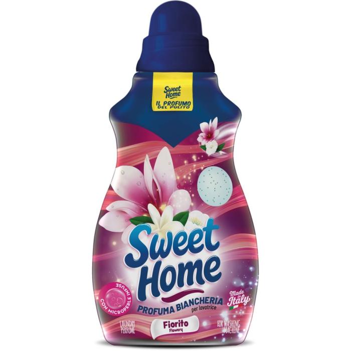 Sweet Home Parfém do pračky Květinová vůně 350 ml
