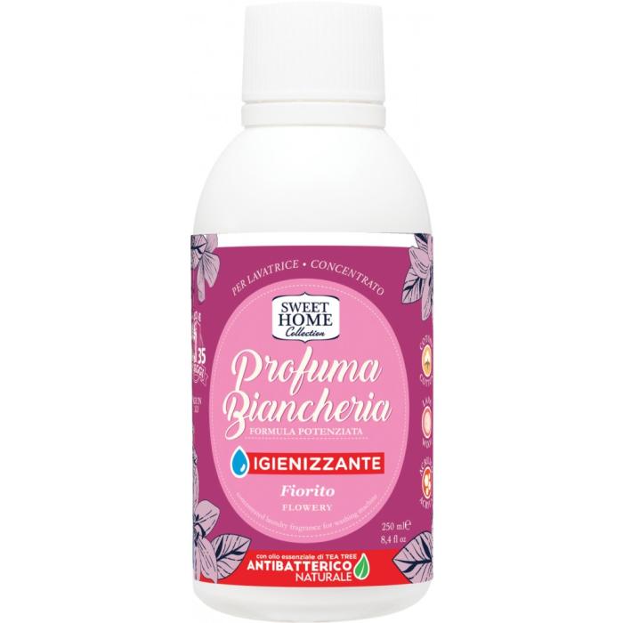 Sweet Home Parfém do pračky Květinová vůně 250 ml