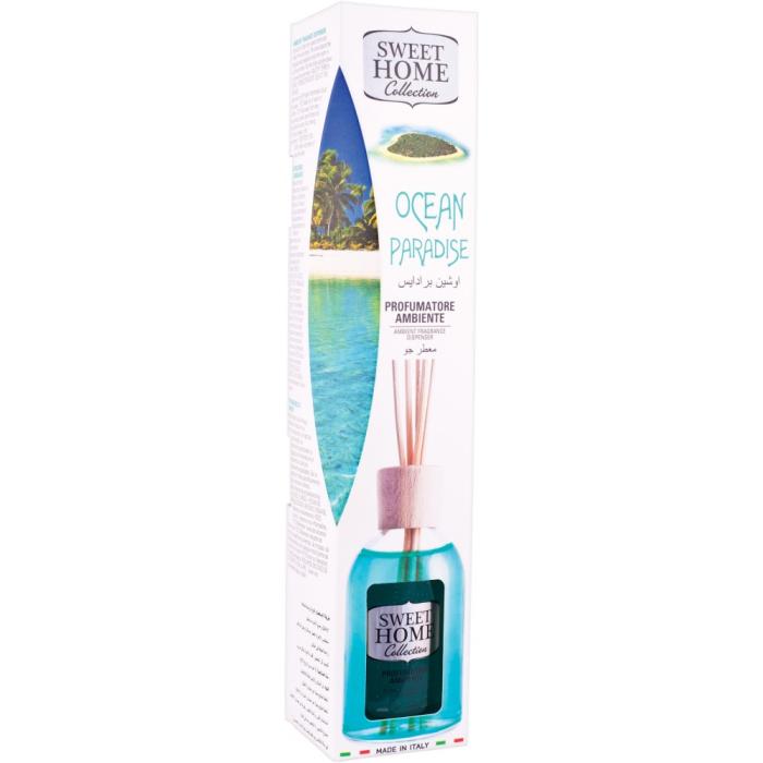 Sweet Home Aroma difuzér Ocean Paradise 100 ml