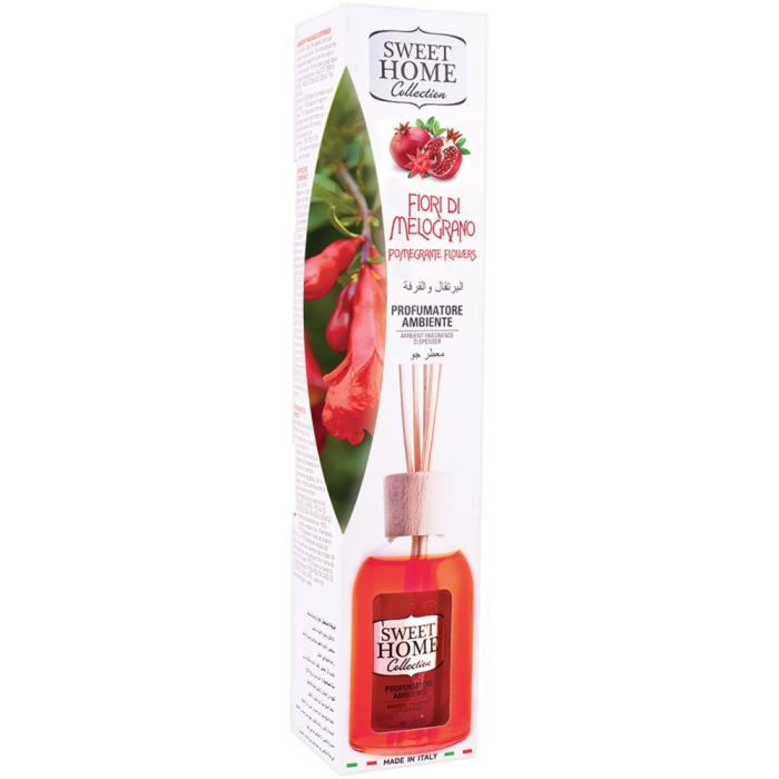 Sweet Home Aroma difuzér Granátové jablko 100 ml