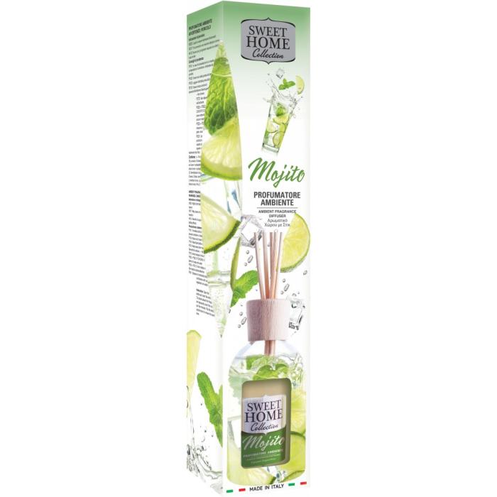 Sweet Home Aroma difuzér Mojito 100 ml