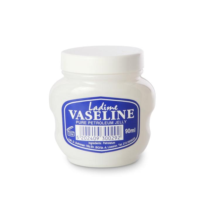 Vazelína LaDiMe® 90 ml