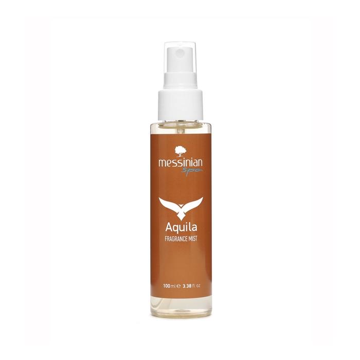 Vlasový a tělový sprej Aquila (unisex) 100 ml