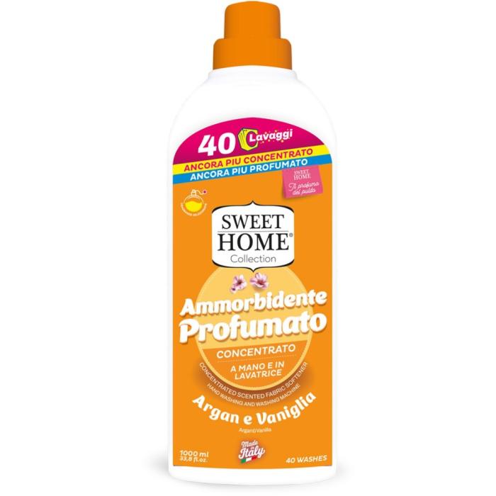 Sweet Home Aviváž Orchidej & vanilka 1 l