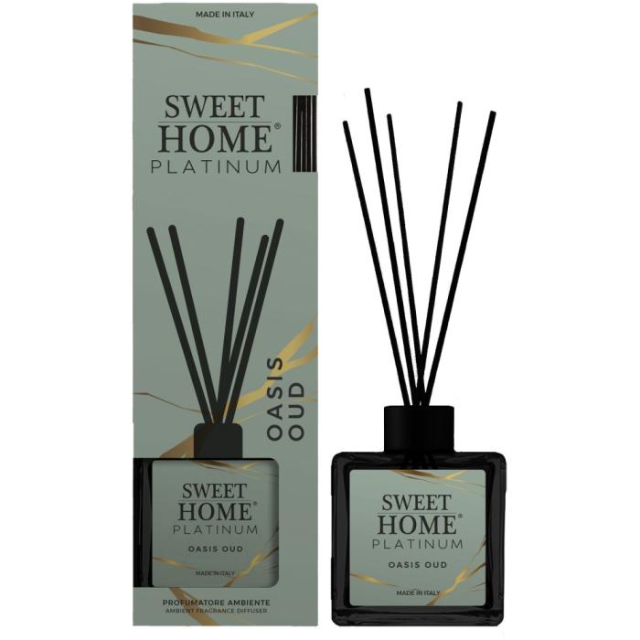 Sweet Home Aroma difuzér Oasis Oud 100 ml