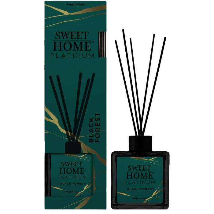 Sweet Home Aroma difuzér vůně lesa 100 ml