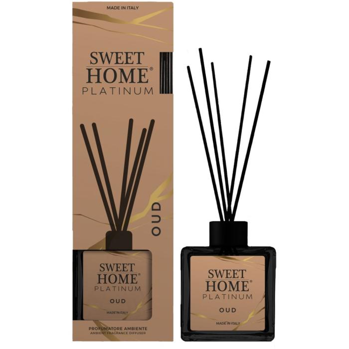 Sweet Home Aroma difuzér Oud 100 ml