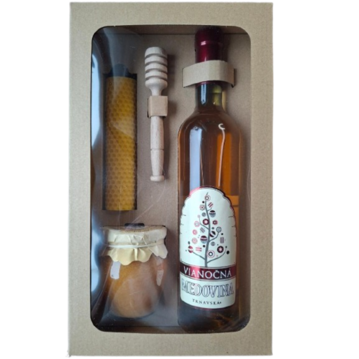 Dárkový set "Včelí okouzlení" 2