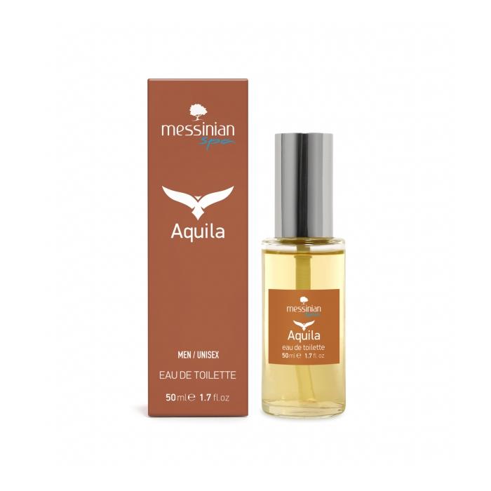 Unisex toaletní voda Aquila 50 ml