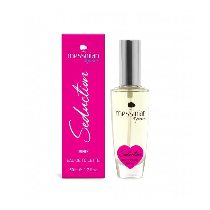 Dámská toaletní voda Seduction 50 ml
