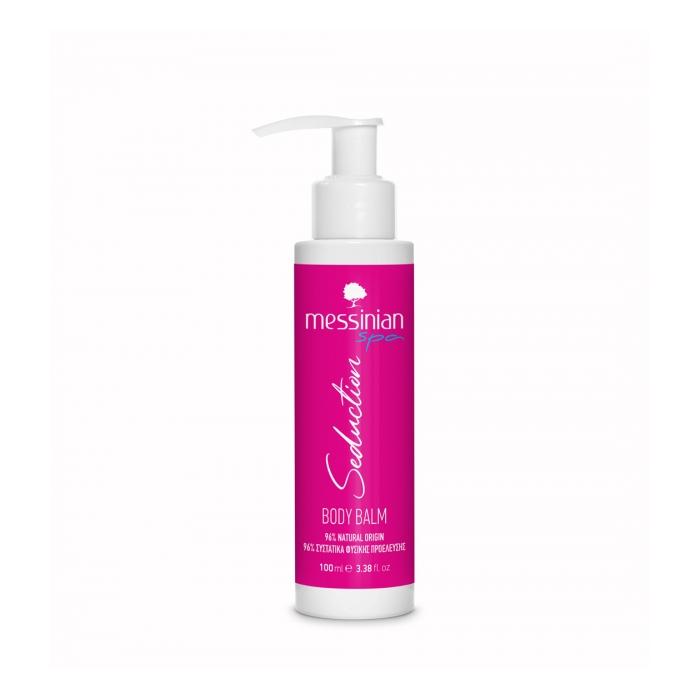 Tělový balzám Seduction 100 ml