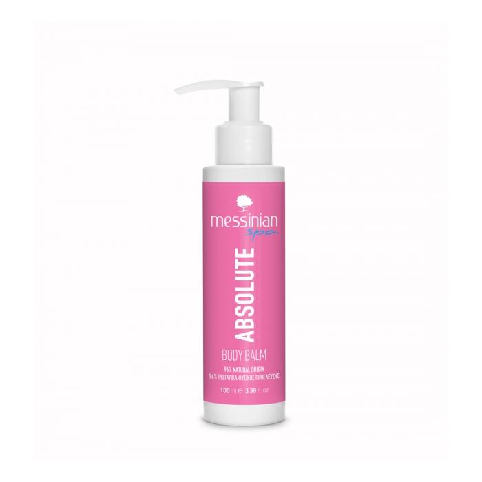 Tělový balzám Absolute 100 ml