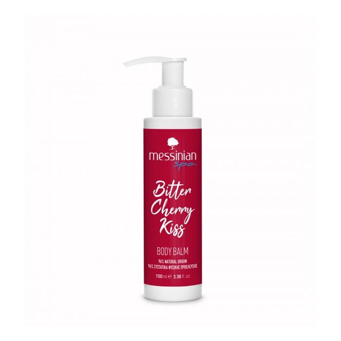 Tělový balzám Bitter Cherry Kiss 100 ml