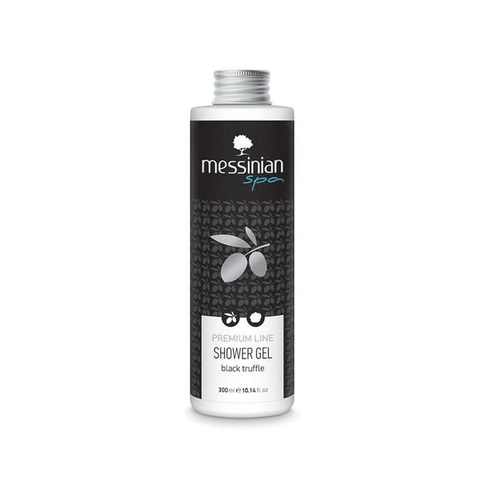 Sprchový gel černý lanýž 300 ml