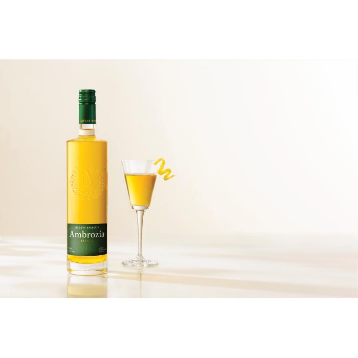 Ambrozia Citrus 0,75 l