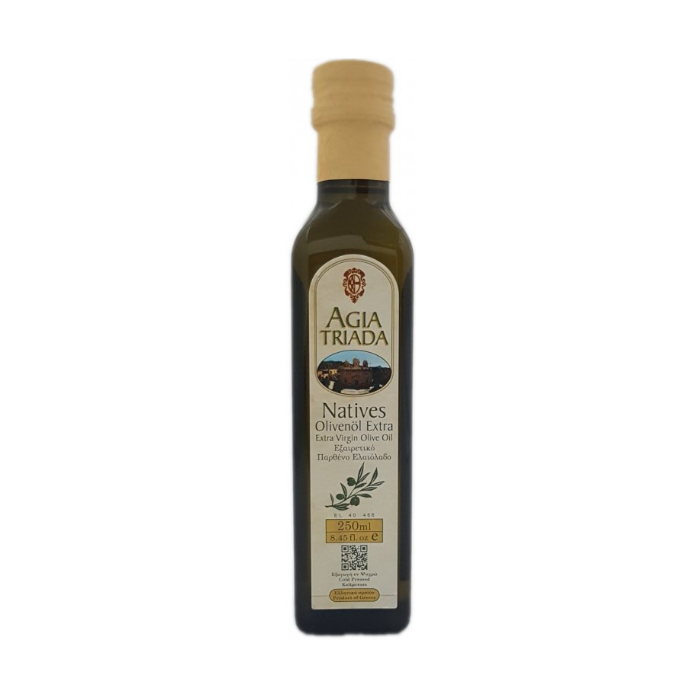 Extra panenský olivový olej 250 ml
