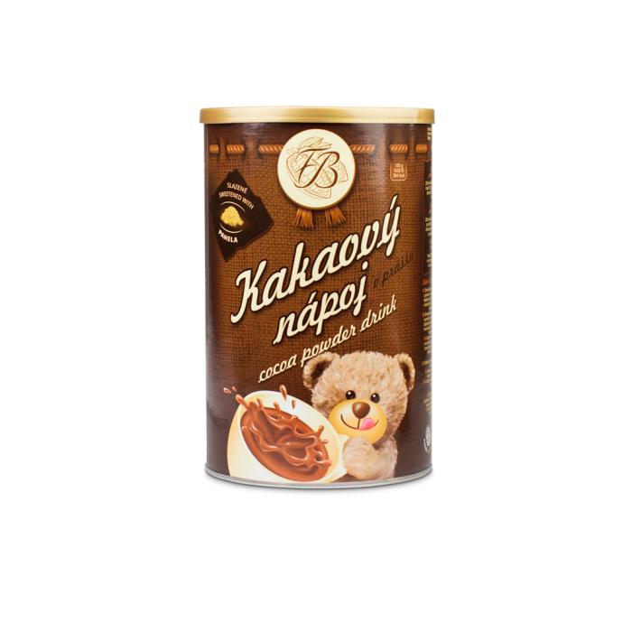 Kakaový nápoj v prášku 500g