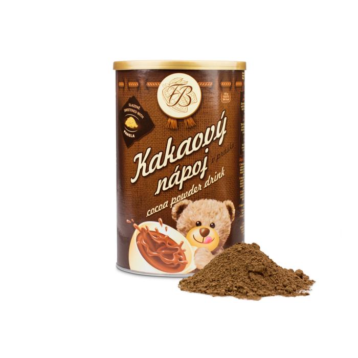 Kakaový nápoj v prášku 500g